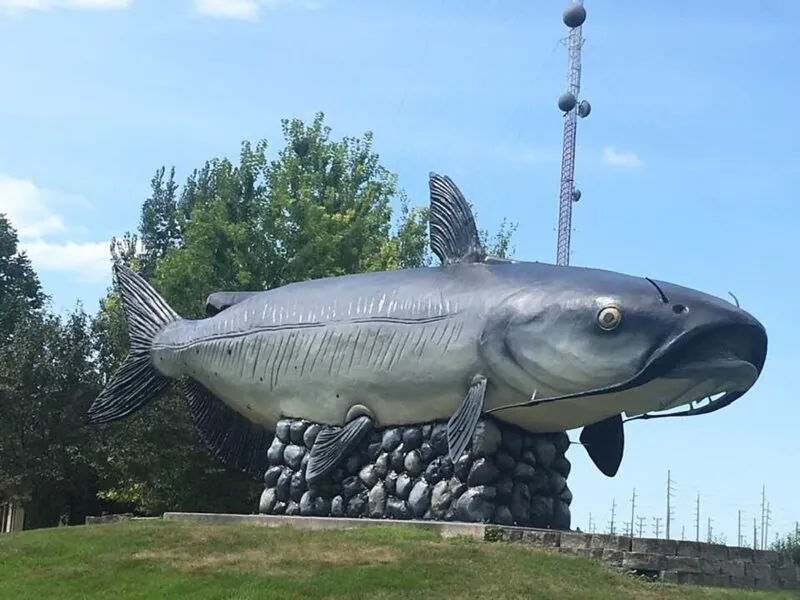 the poorest town in North Dakota has been named as Wahpeton.