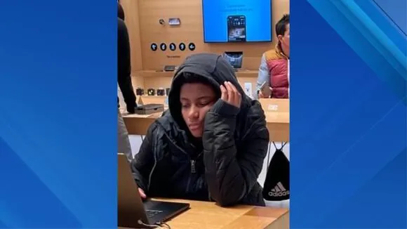 Illinois Woman Missing for 3 Months Found in Manhattan Apple Store, Expresses Joy