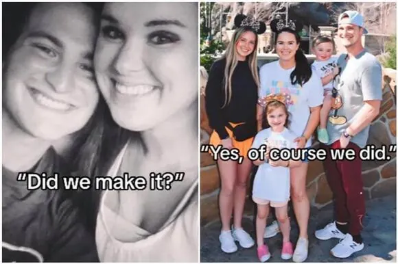 Alabama woman who married her stepbrother and has 2 kids shares their crazy love story