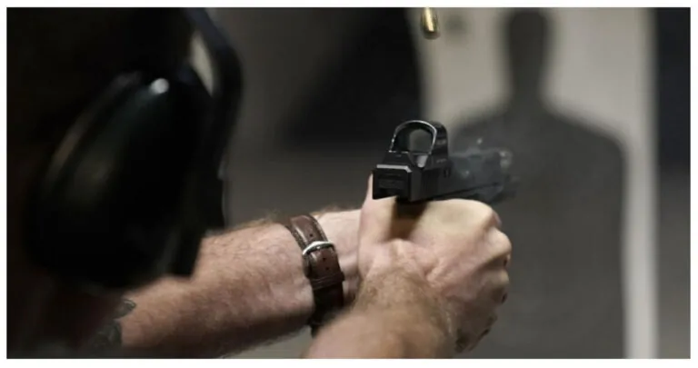 California law banning carrying firearms in most public places blocked by federal judge