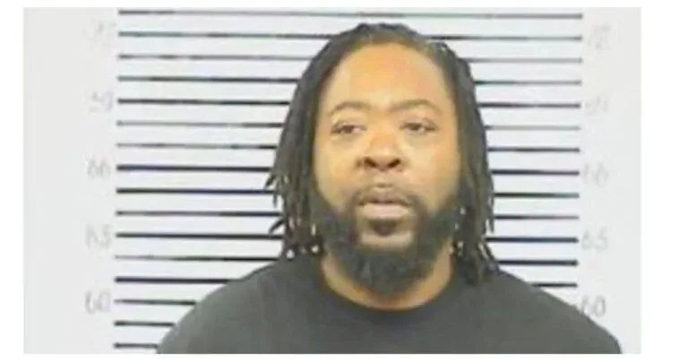 City councilman from Mississippi apprehended in Alabama for alcohol and drug-related offenses