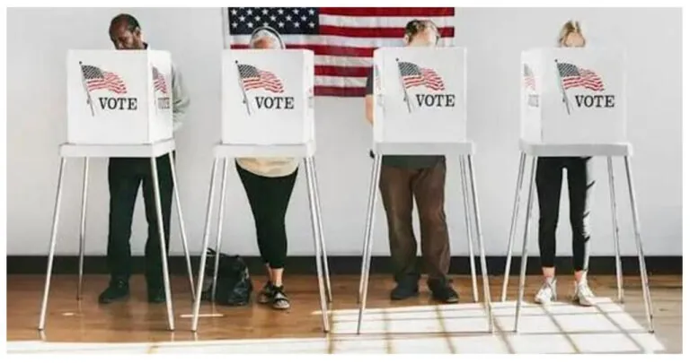Voter suppression or election integrity? In 2023, Florida will have 1 million fewer voters