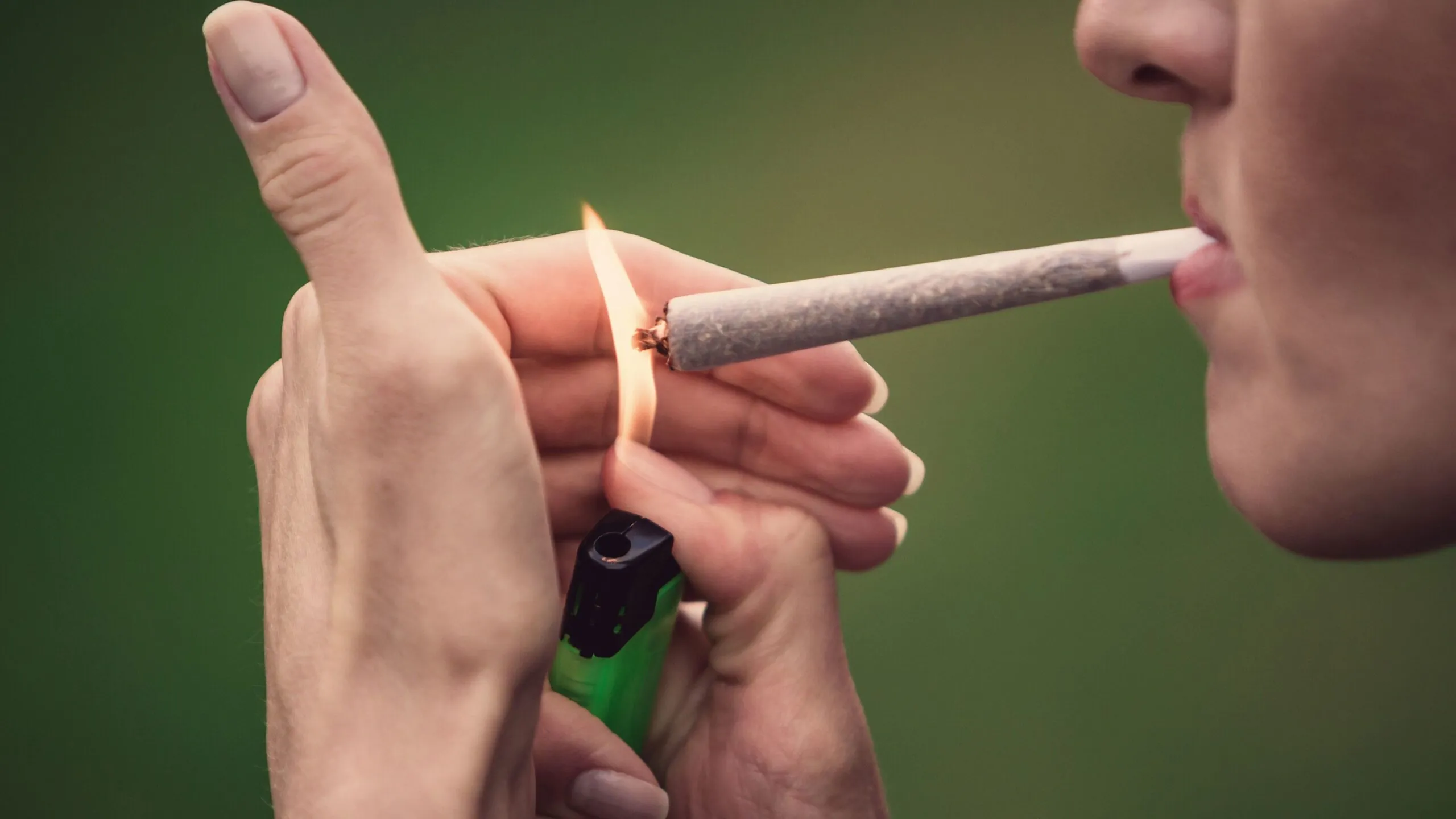Fairfax County, Virginia, has emerged as a surprising leader in Weed consumption in the state