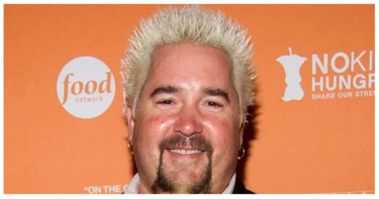 Food Network and Guy Fieri Sign Multi-Year Agreement Following Collaboration with Stratford, Connecticut Brewers
