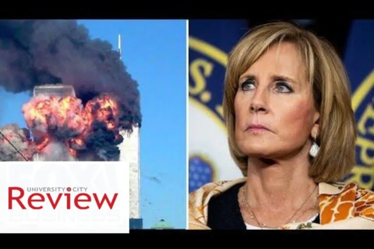 GOP rep fears an attack worse than 9/11 is on the horizon