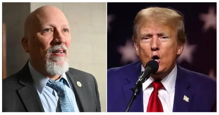Chip Roy labeled a RINO by Trump, but the GOP supports him, deeming Trump ‘laughably insane.’