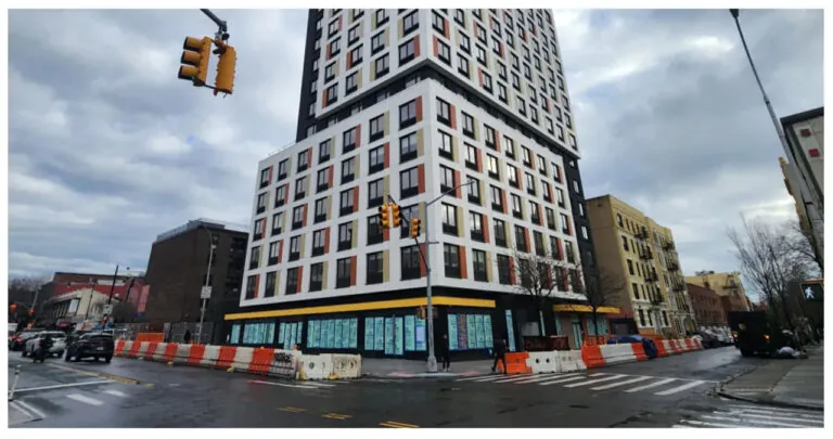 Apply now for fresh new affordable apartments in Mott Haven starting at $617 for a one-bedroom