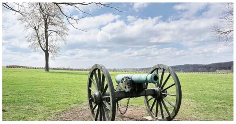 Civil War treasures worth millions of dollars have yet to be discovered in Alabama