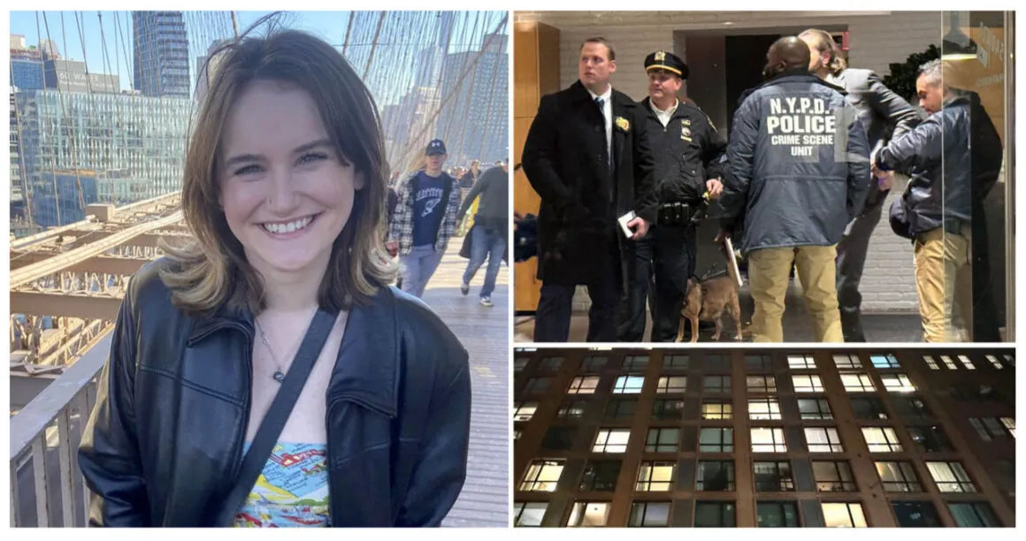Missing Jaclyn Elmquist Identified as Woman Whose Body Was Found in NYC