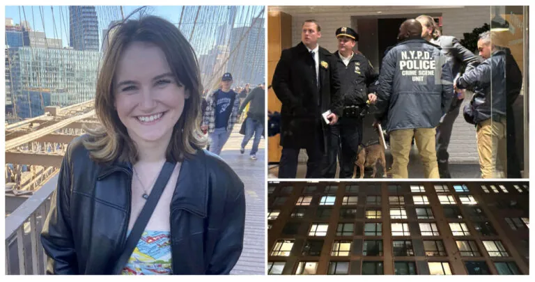 Missing Jaclyn Elmquist Identified as Woman Whose Body Was Found in NYC Garbage Chute