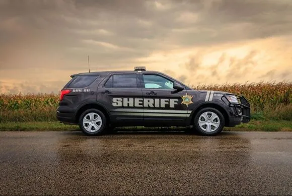 Indiana Authorities Find Abducted Girl Safe in Wisconsin