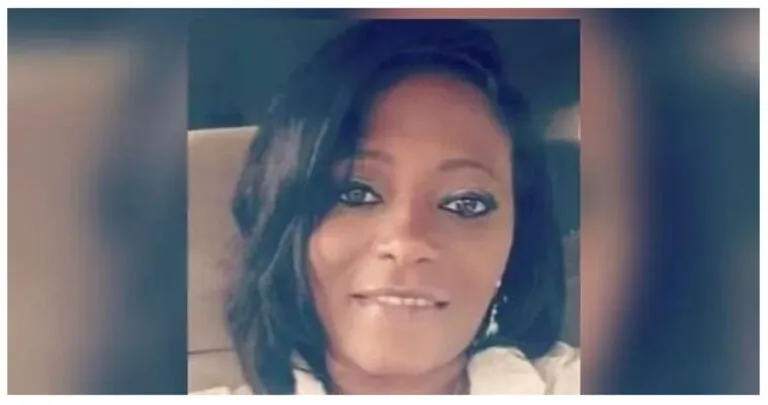 In June 2020, Dawnita Wilkerson, a 44-year-old mother of six from Indiana, was last seen at a motel