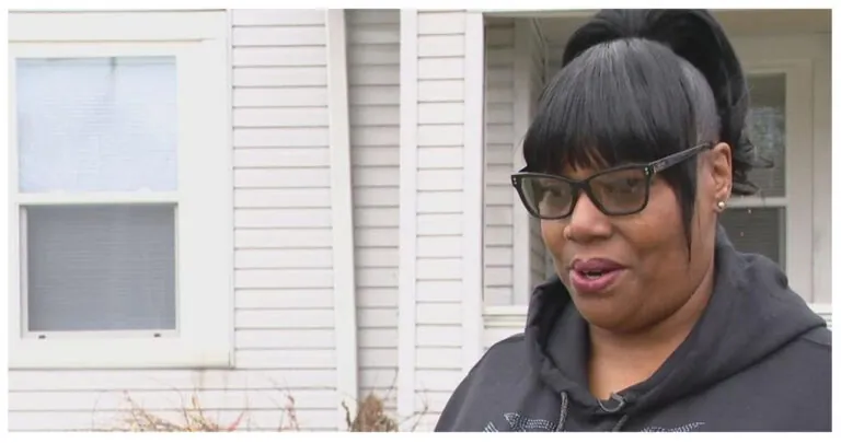 Indianapolis Mother Faces Fear After Second Son Falls Victim to Gun Violence
