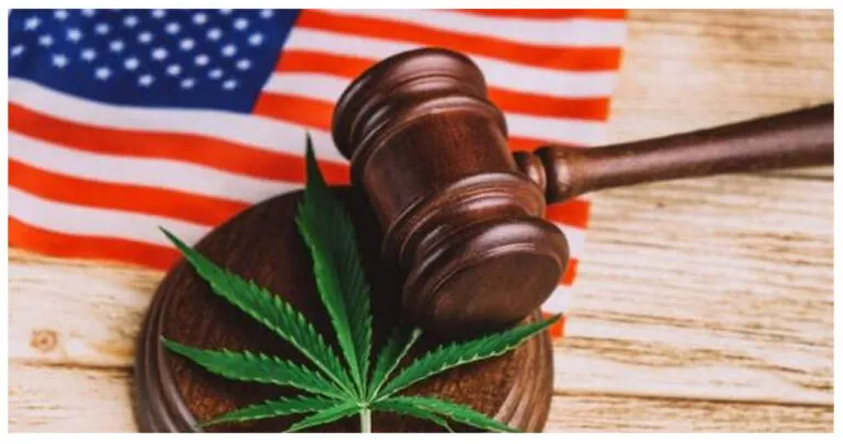 Will marijuana be legalized in South Carolina by 2024?