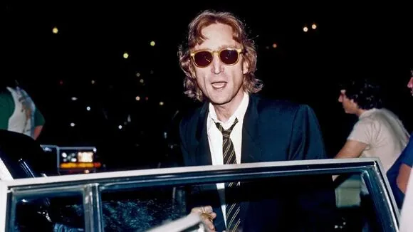 John Lennon’s Doorman Recalls Singer’s Final Words to Him After Being Shot