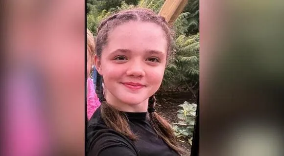 Kansas City Police Successfully Find 12-Year-Old Girl Reported Missing