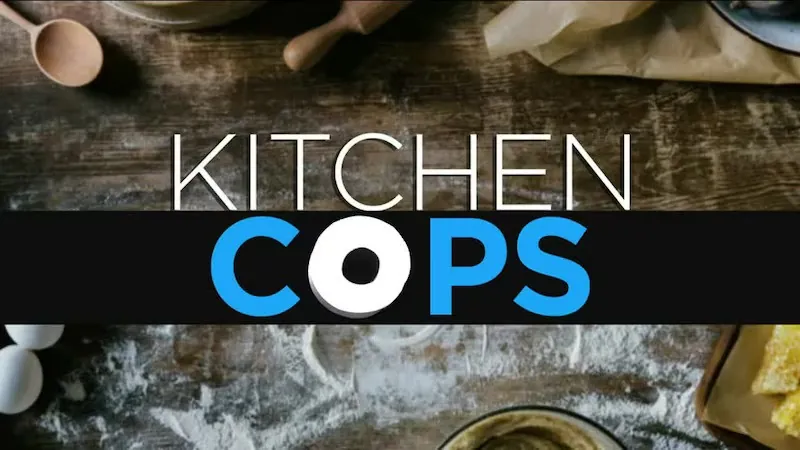Kitchen Cops find 9 day old wings, rodent droppings and flies around the Valley this week