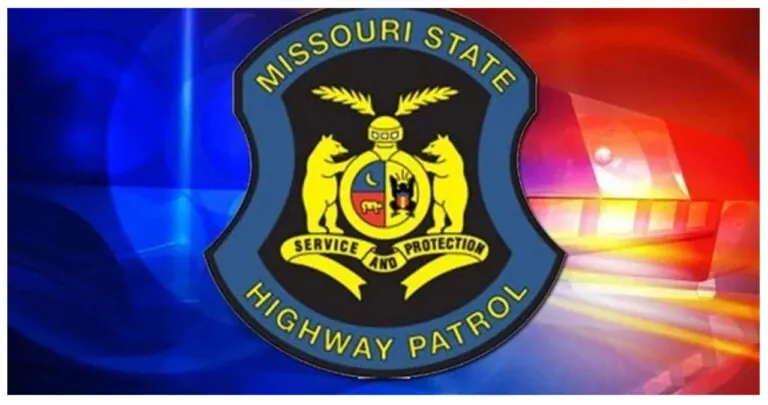 Miller County crash leads to arrest on suspicion of DWI