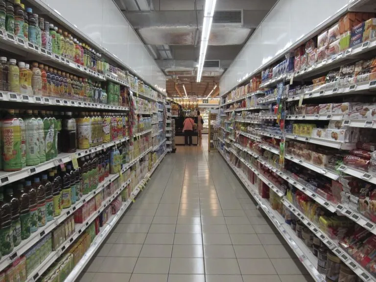 Opinion: Prepare for Grocery Sticker Shock in 2024 With These 10 Items