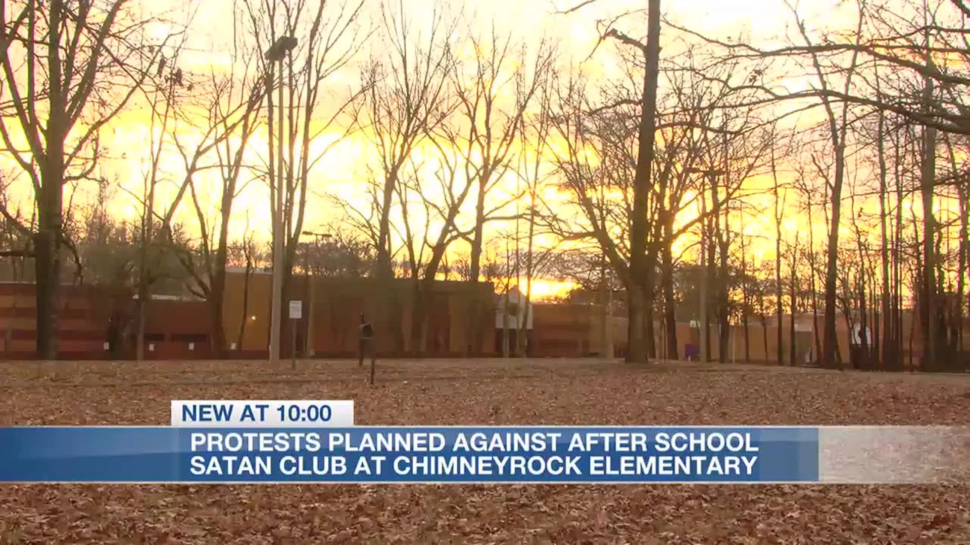 Protests planned ahead of After School Satan Club launch