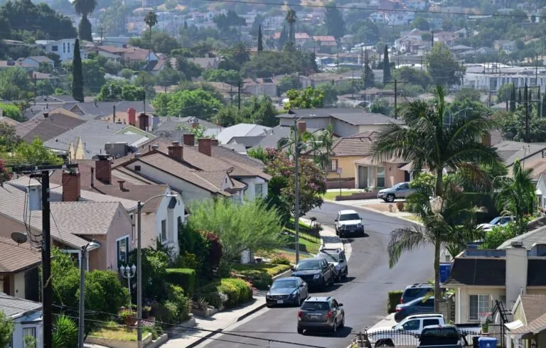 These California cities anticipate a significant surge in home sales next year