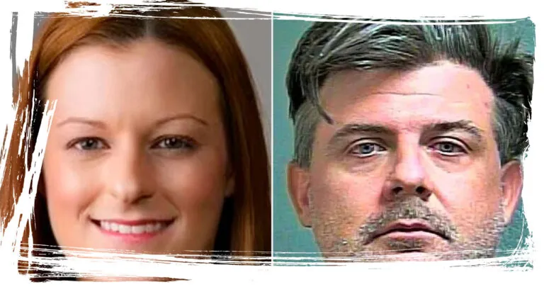 Triple Murder Charges Filed Against Oklahoma City Attorney and Her Client Turned Lover: ‘A Match Made in Hell’