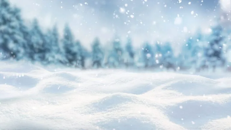 Will Kansas City get a white Christmas? Here is the prediction from the Old Farmer’s Almanac