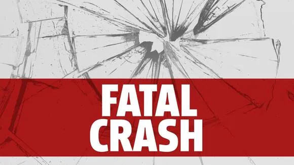 Fatal crash reported in Briargate involving a single vehicle